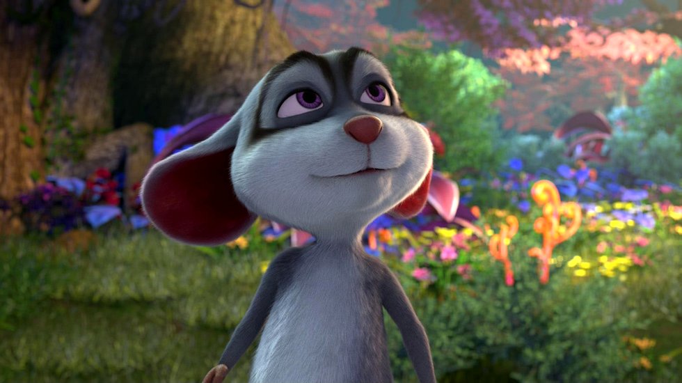 Photo du film Cendrillon et le prince secret