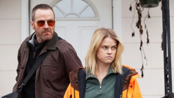 Photo du film Cold Comes the Night