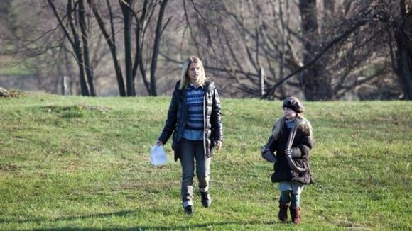 Photo du film Cold Comes the Night