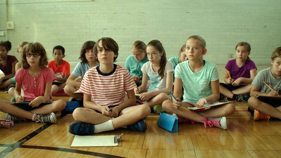 Photo du film Les Démons v.f.