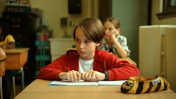 Photo du film Les Démons v.f.