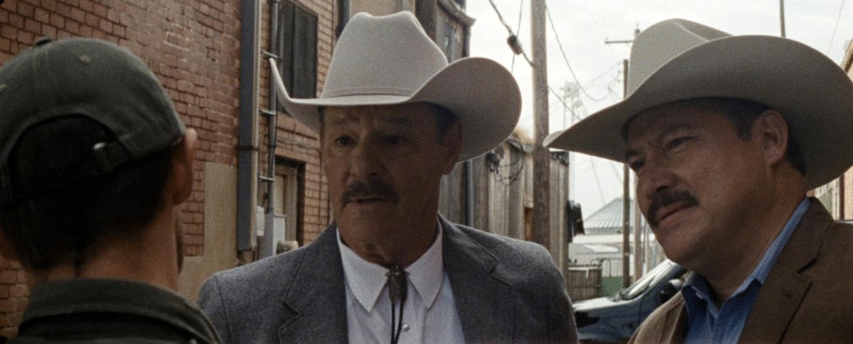 Photo from the movie Deadland