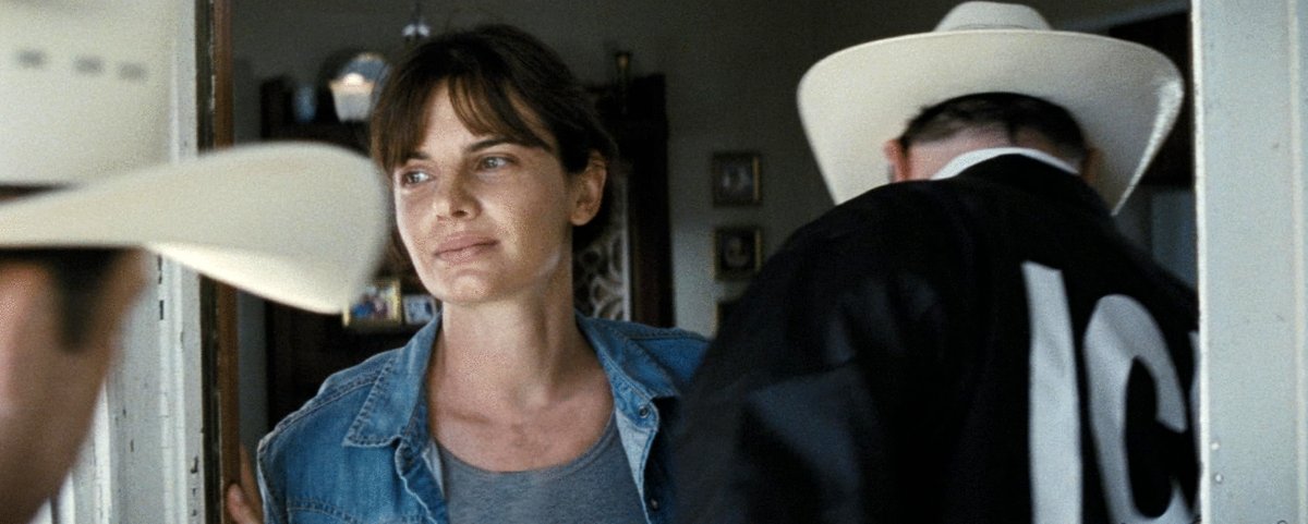 Photo from the movie Deadland