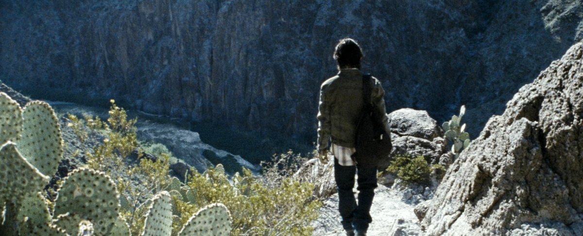 Photo from the movie Deadland