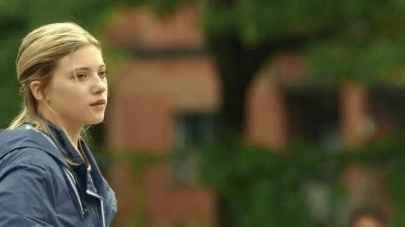 Photo du film Les Démons v.f.