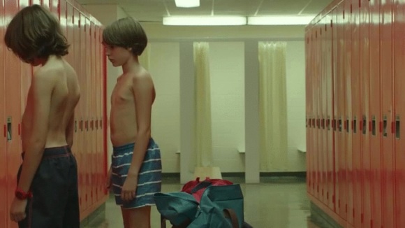 Photo du film Les Démons v.f.