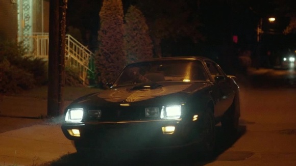 Photo du film Les Démons v.f.