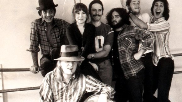 Photo du film Drunk Stoned Brilliant Dead: The Story of the National Lampoon