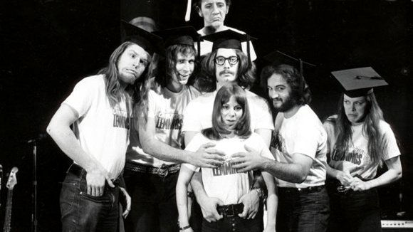 Photo du film Drunk Stoned Brilliant Dead: The Story of the National Lampoon