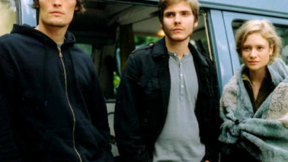 Photo du film Les Édukateurs