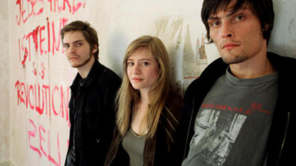 Photo du film Les Édukateurs