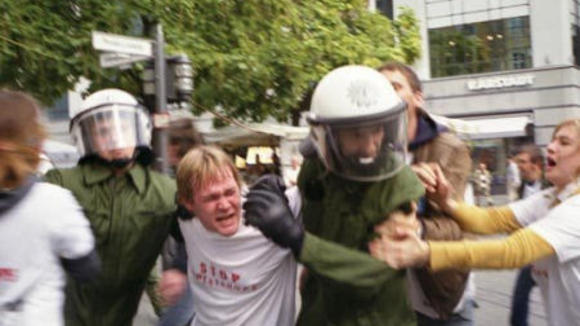 Photo du film Les Édukateurs