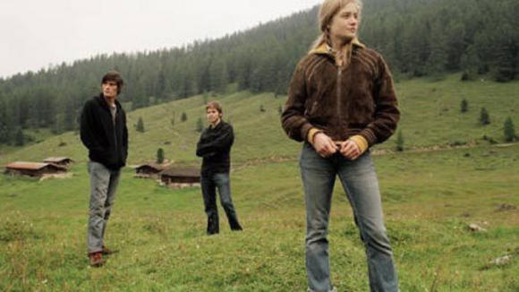 Photo du film Les Édukateurs