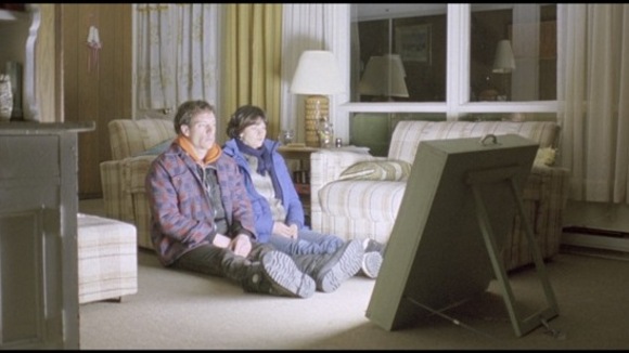 Photo du film En terrains connus