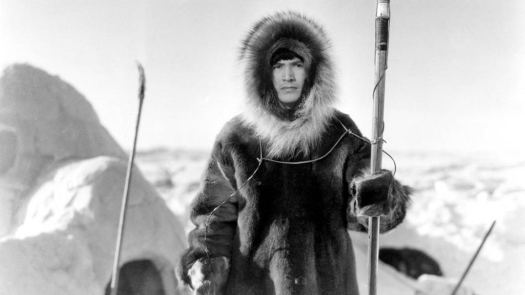 Photo du film Eskimo