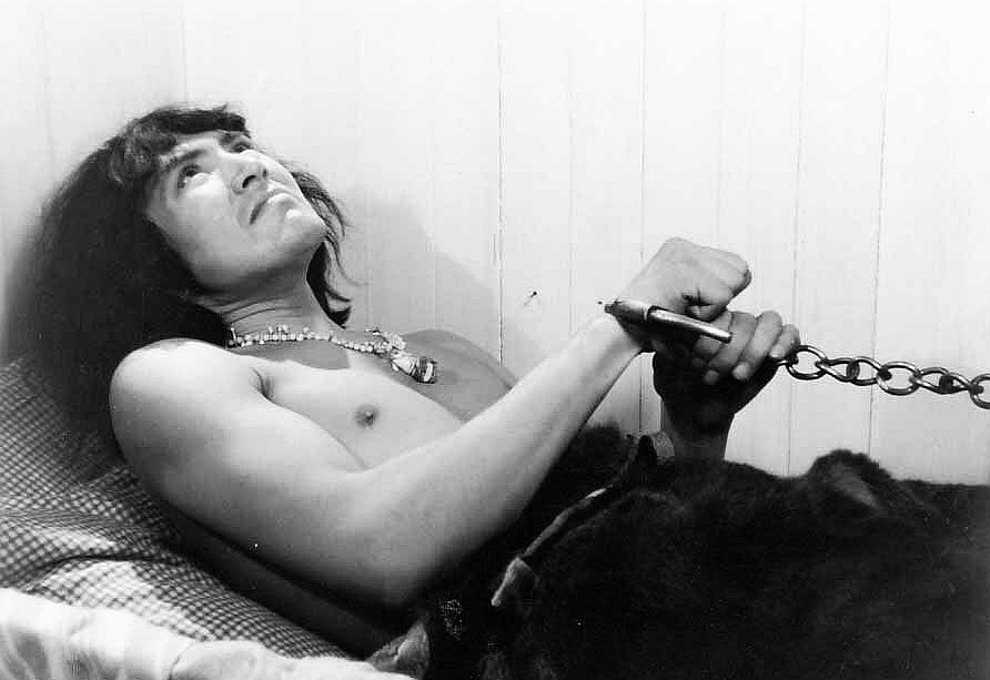 Photo du film Eskimo