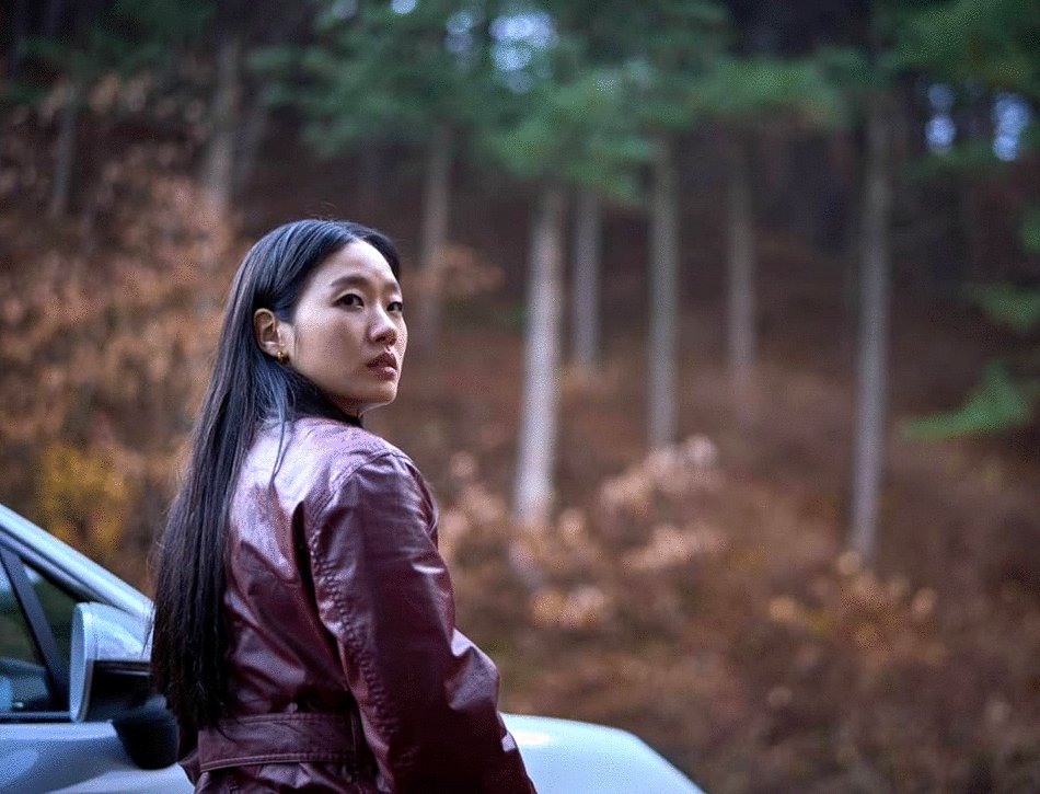 Photo from the movie Exhuma