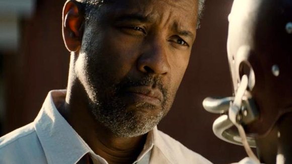 Photo du film Fences