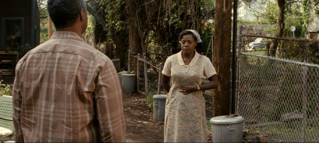Photo du film Fences