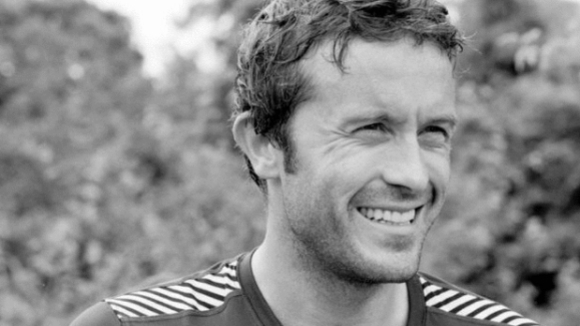 Photo from the movie Fire in Babylon