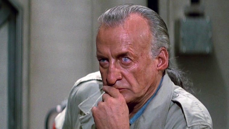 Photo du film Firestarter