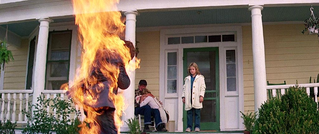 Photo du film Firestarter