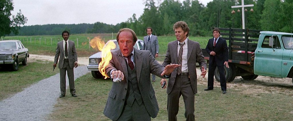 Photo du film Firestarter