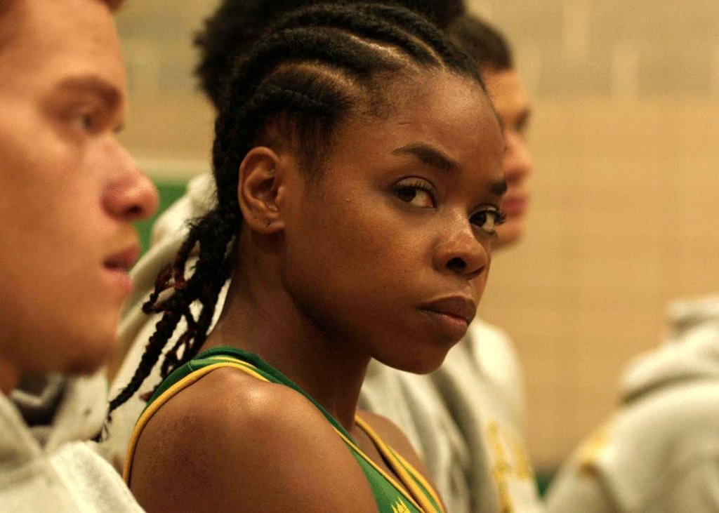 Photo du film First Match