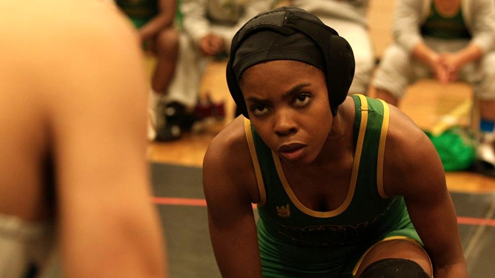 Photo du film First Match