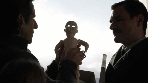 Photo du film Le Médecin de famille