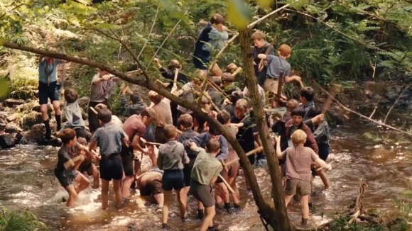 Photo du film La Guerre des boutons