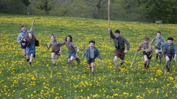 Photo du film La Guerre des boutons