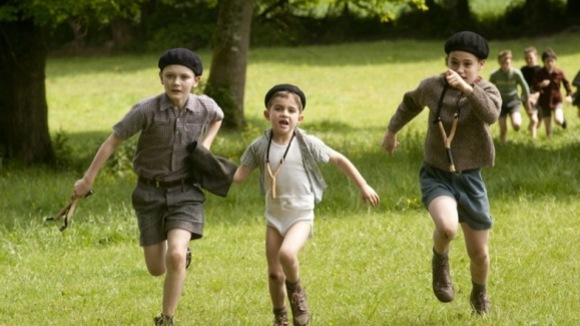 Photo du film La Guerre des boutons