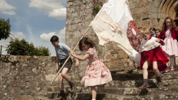 Photo du film La Guerre des boutons