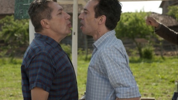 Photo du film La Guerre des boutons