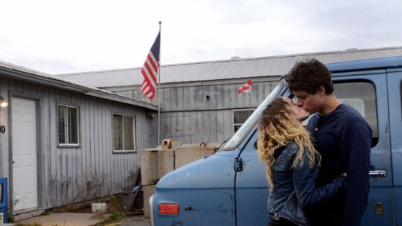 Photo from the movie Hard Drive