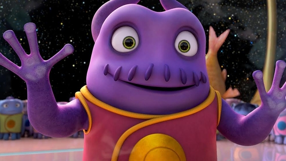 Photo du film En route!