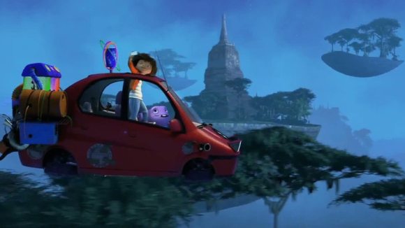 Photo du film En route!