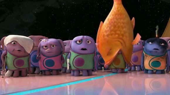 Photo du film En route!