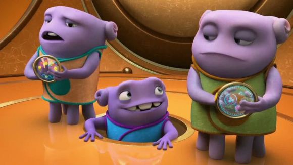 Photo du film En route!