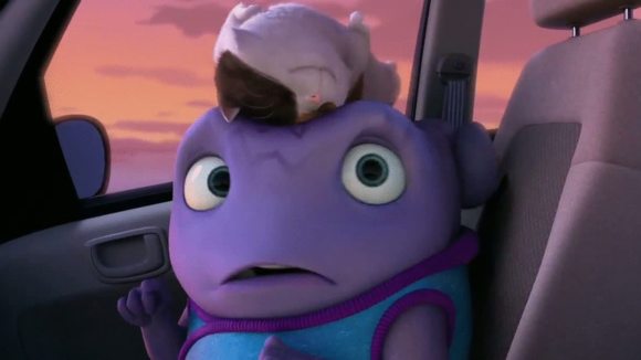 Photo du film En route!