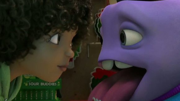 Photo du film En route!