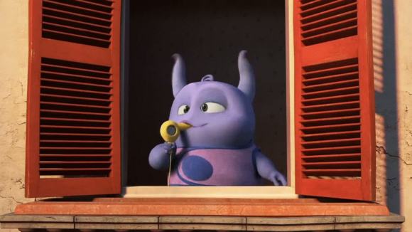 Photo du film En route!