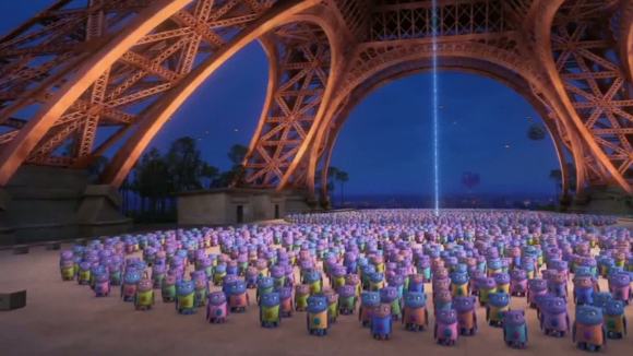 Photo du film En route!