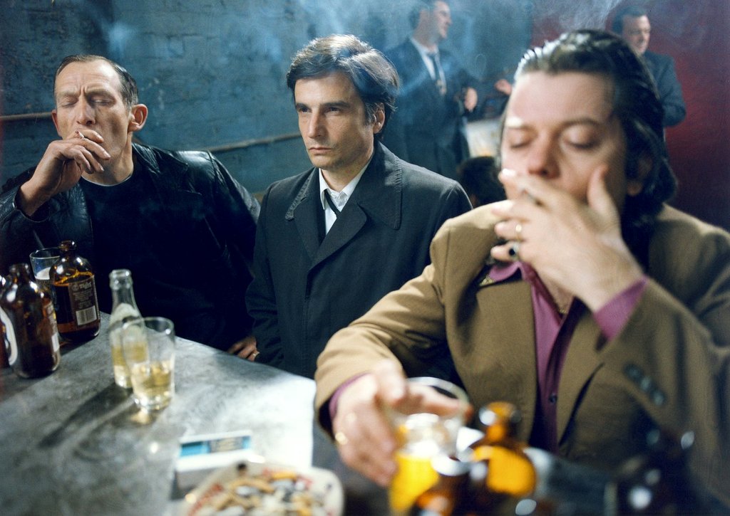 Photo du film J'ai engagé un tueur