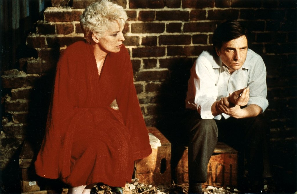 Photo du film J'ai engagé un tueur