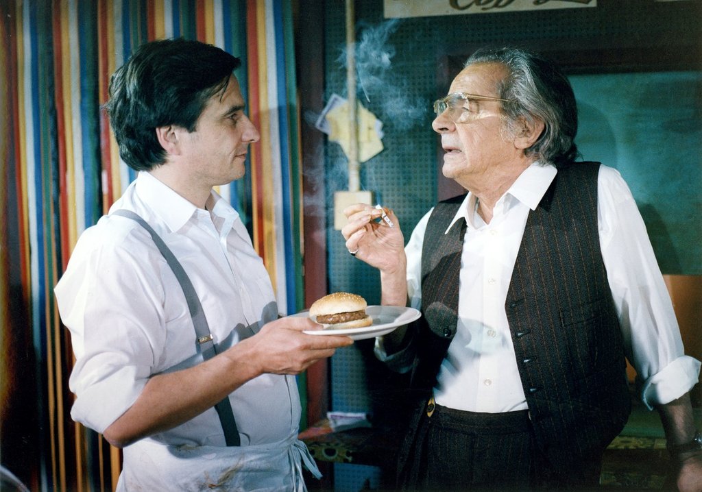 Photo du film J'ai engagé un tueur