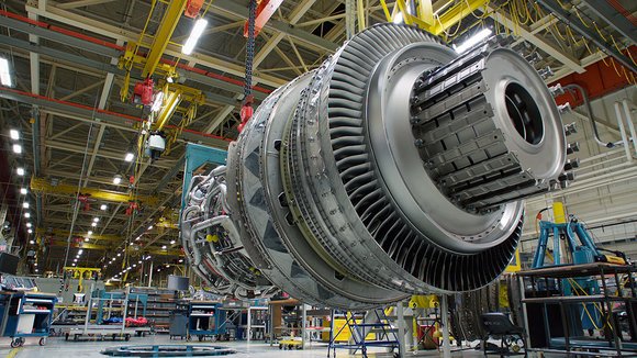 Photo from the movie Living in the Age of Airplanes