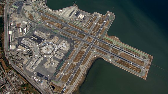 Photo from the movie Living in the Age of Airplanes