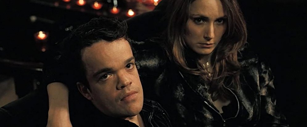 Photo du film Bienvenue à Bruges